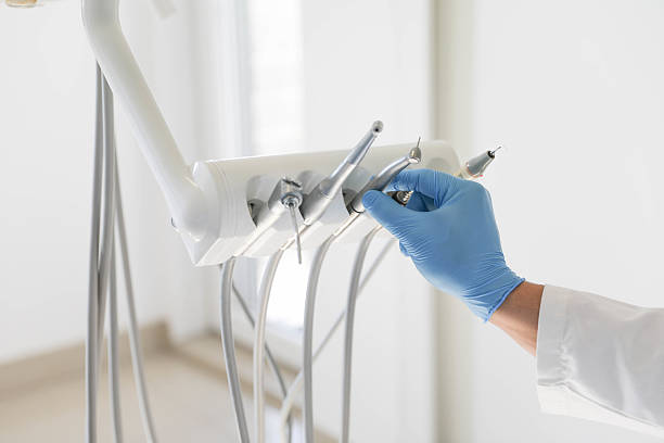 24/7 Emergency Dental Implants experts in Jacksonville, TX